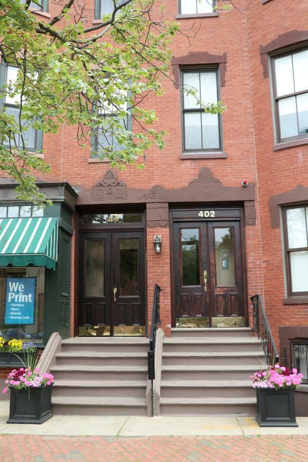 Downtown Boston Studio, #36 Exteriér fotografie